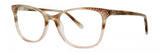 Vera Wang Sinda Eyeglasses