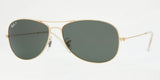 Ray Ban Cockpit 3362 Sunglasses