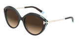 Tiffany 4167F Sunglasses