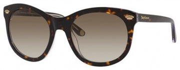 Juicy Couture 576 Sunglasses