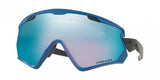 Oakley Wind Jacket 2.0 7072 Sunglasses