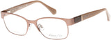 Kenneth Cole New York 0214 Eyeglasses