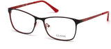 Guess 3012 Eyeglasses