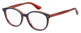 Tommy Hilfiger Th1552 Eyeglasses