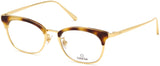 OMEGA 5009H Eyeglasses