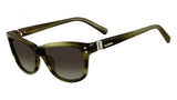 Valentino 627S Sunglasses