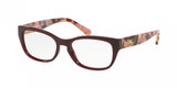 Coach 6104 Eyeglasses