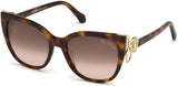 Roberto Cavalli 1063 Sunglasses