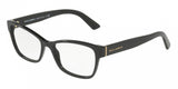 Dolce & Gabbana 3274F Eyeglasses