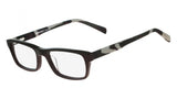 Marchon NYC TRAVIS Eyeglasses