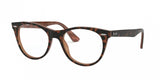 Ray Ban Icons | Wayfarer Family 2185VF Eyeglasses