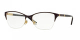 Versace 1218 Eyeglasses