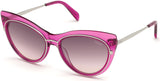 Emilio Pucci 0108 Sunglasses