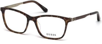 Guess 2630 Eyeglasses