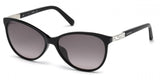 Swarovski 0123 Sunglasses