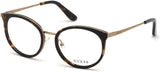 Guess 2707 Eyeglasses