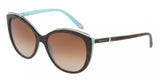 Tiffany 4134BF Sunglasses