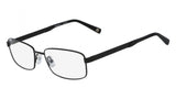 Marchon NYC M HAMILTON Eyeglasses