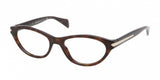 Prada 18PV Eyeglasses