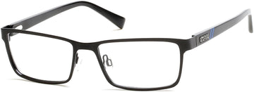 Kenneth Cole Reaction 0778 Eyeglasses
