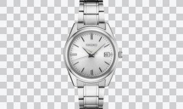 Seiko Essentials SUR307 Watch