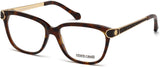 Roberto Cavalli 0934 Eyeglasses