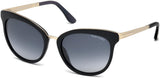 Tom Ford 0461 Sunglasses