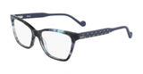 Liu Jo LJ2737 Eyeglasses