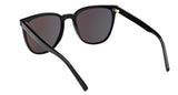 001 - Black/Black - Smoke