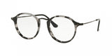 Ray Ban Round 2447V Eyeglasses