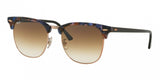 Ray Ban Clubmaster 3016F Sunglasses