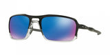 Oakley Triggerman 9266 Sunglasses