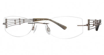 Line Art XL2000 Eyeglasses