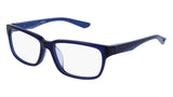 Puma Active/fundamentals PU0068OA Eyeglasses