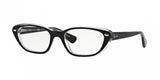 Ray Ban 5242 Eyeglasses