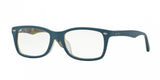 Ray Ban 5228F Eyeglasses