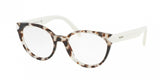 Prada 01TV Eyeglasses