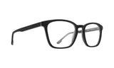 049000 - Matte Black Horn