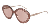 Azzedine Alaia AA0027S Sunglasses