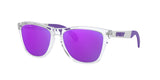 942806 - Clear - Violet Iridium Polarized