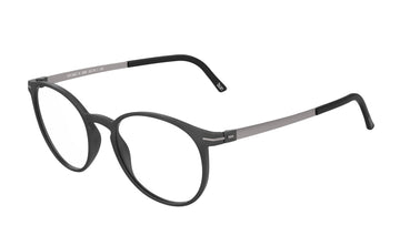 Silhouette Titan Accent Fullrim 2906 Eyeglasses