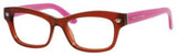 Juicy Couture 132 Eyeglasses
