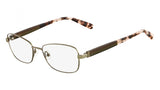 Calvin Klein 7358 Eyeglasses