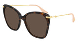 Gucci Gucci Logo GG0510S Sunglasses