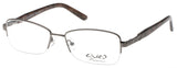 Exces 126 Eyeglasses