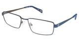 Champion CU1017 Eyeglasses