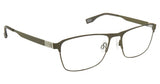 Evatik E9191 Eyeglasses