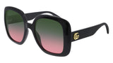 Gucci Web GG0713S Sunglasses