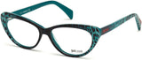 Just Cavalli 0601 Eyeglasses