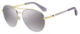 Kate Spade Joshelle Sunglasses